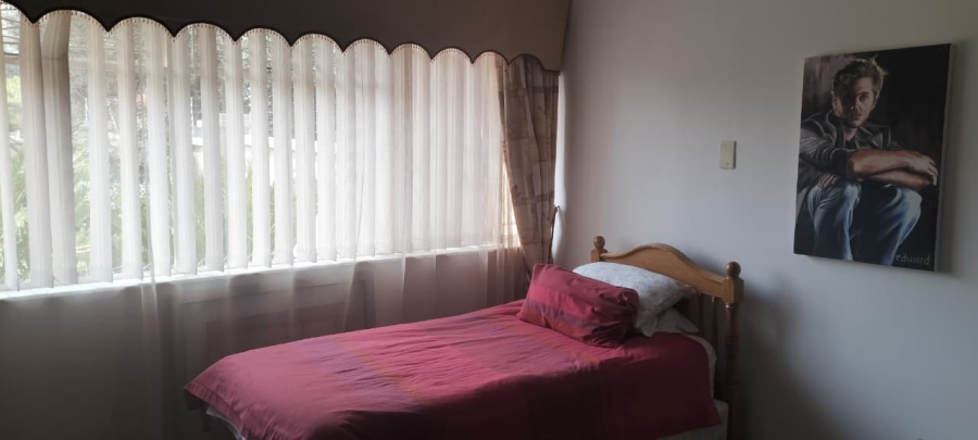 4 Bedroom Property for Sale in Dan Pienaar Free State